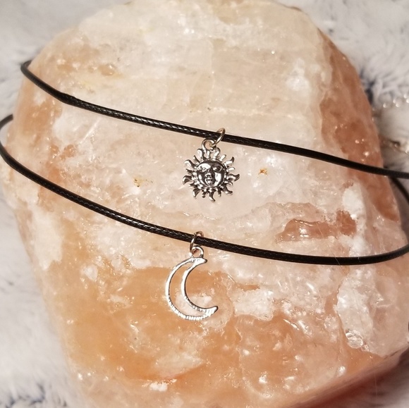 Icing Jewelry - 🌟Icing | Celestial Chokers